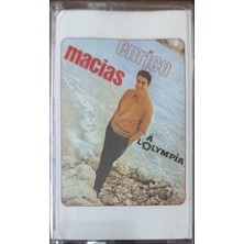 Enrico Macias Kaset
