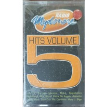 Radio Mydonose Hits Volume 5 Kaset