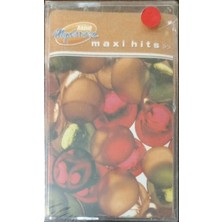 Radio Mydonose Maxi Hits Kaset