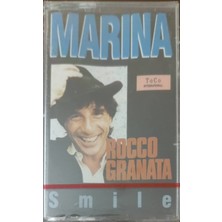 Rocco Granata Mariana Smile Kaset