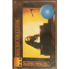 Kitaro  Sound Creator Kaset