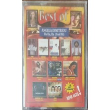 Best Of - 2 Kaset