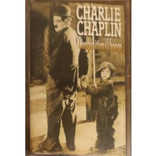 Charlie Chaplin Compositions & Songs Kaset