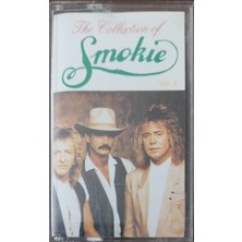 The Ballection Of Smokie Kaset
