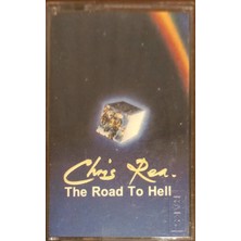 Chis Rea The Road To Hell Kaset