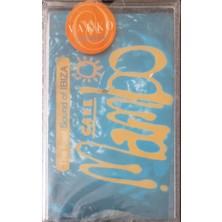 Cafe Mambo The Real Sound Of Ibiza Double Kaset