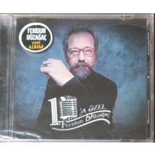 Ferudun Düzağaç - 10 'a Özel CD