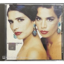 Azucar Moreno – Ojos Negros CD