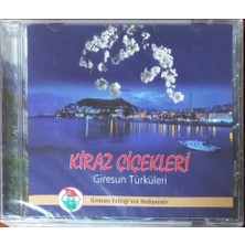 Giresun Türküleri – Kiraz Çiçekleri CD