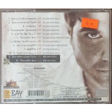 Kenan Doğulu – Ben Senin Her Şeyinim CD