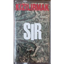 Kızılırmak Sır Kaset