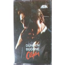 Alpay Dünden Bugüne Kaset
