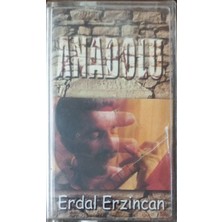 Erdal Erzincan Anadolu Kaset