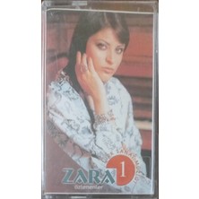 Zara Özlenenler Kaset