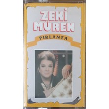 Zeki Müren Pırlanta Kaset