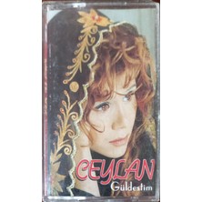 Ceylan Güldestim Kaset