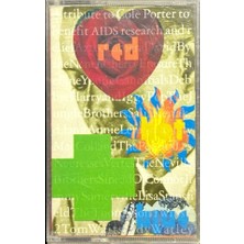 Red Hot Blue Kaset
