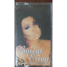 Bülent Ersoy Alaturka 2000 Kaset