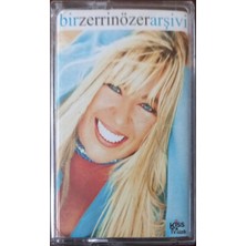 Bir Zerrinözer Arşivi Kaset