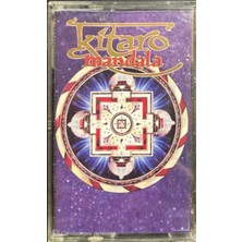 Kitaro Mandala Kaset