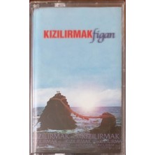 Kızılırmak Figan Kaset