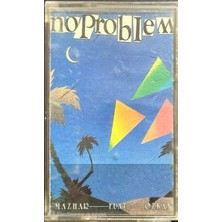 Mazhar Fuat Özkan No Problem Kaset