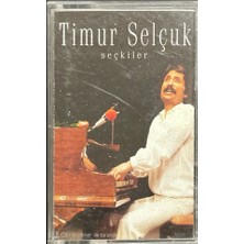Timur Selçuk Seçkiler Kaset