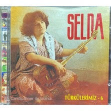 Selda – Türkülerimiz 6 CD