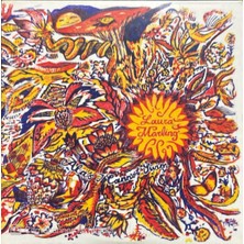 Laura Marling - Alas I Cannot Swim CD