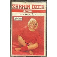Zerrin Özer Kırmızı Kaset