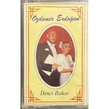 Özdemir Erdoğan Ikinci Bahar Kaset