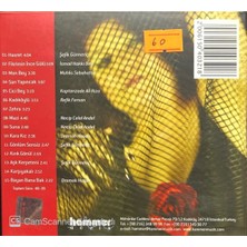 Sema Ekho – Efsane Hanımlar CD