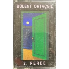 Bülent Ortaçgil 2. Perde Kaset