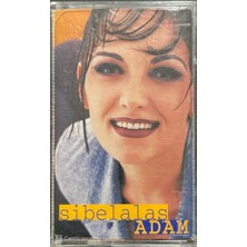 Sibel Alaş Adam Kaset