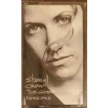 Sheryl Crow The Globe Sessions Kaset