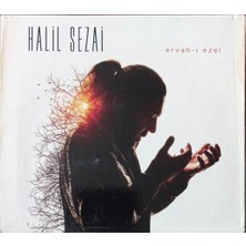 Halil Sezai – Ervah-I Ezel  (cd)