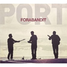 Forabandit Port CD