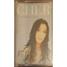 Cher Belive Kaset