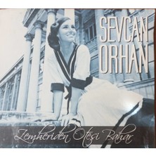 Sevcan Orhon – Zemheriden Ötesi Bak CD