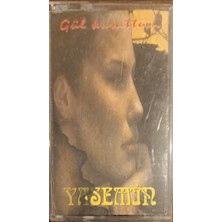 Yasemin Gül Kuruttum Kaset