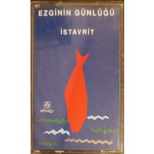 Ezginin Günlüğü Istavrit Kaset
