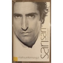 Mahsun Kırmızıgül Kaset