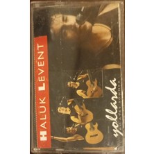 Haluk Levent Yollarda Kaset