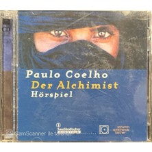 Paulo Coelho – Der Alchimist Hörspiel Double CD
