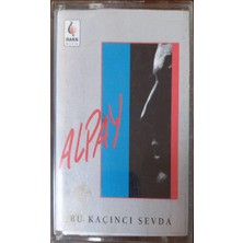 Alpay Bu Kaçıncı Sevda Kaset