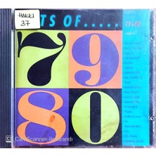 Best Of 79+80 Volume 8 CD