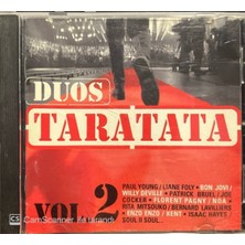 Taratata Duos Vol.2 CD