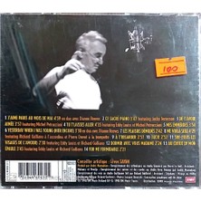 Jazznavour CD