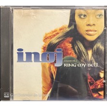Inoj Ring My Bell CD
