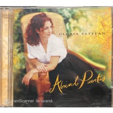 Gloria Estefan Abriendo Puertas CD